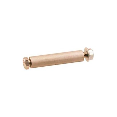 Allpoints Allpoints 2721164 Support, Meat Belt (3"L) For Nieco Corp. 2721164
